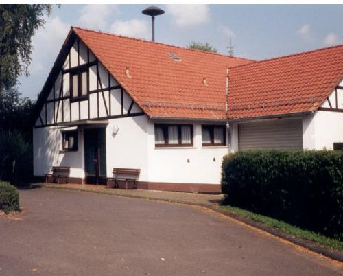 Willkommen in Breitzbach