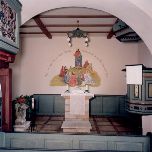 Historische Spuren von Breitzbach